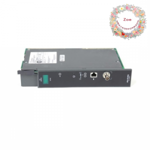 A-B 1771-ACN Allen-Bradley AC Power Supply Module