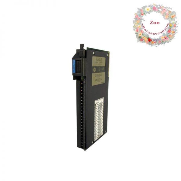 Allen Bradley 1771-IBD Digital DC Input Module, Extended Product Type