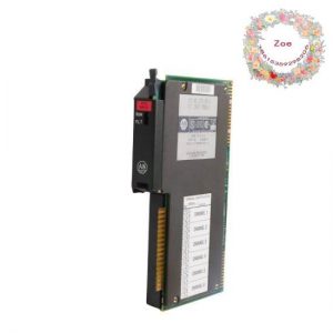 A-B 1771-IR Allen-Bradley Digital Input Module