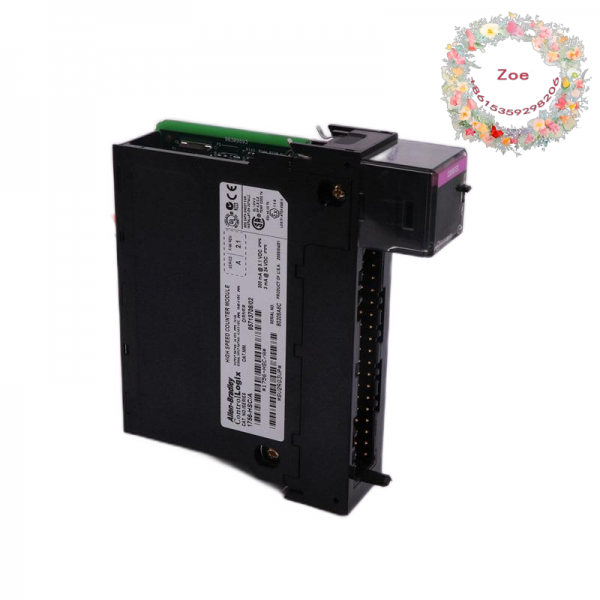 A-B 1771-IVN Digital DC Input Module for PLC Systems