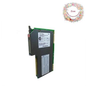 AB 1771-IXE Analog Input Module for Industrial Automation