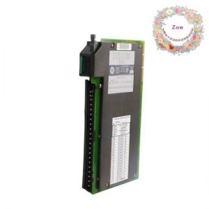Allen-Bradley 1771-OB Digital Output Module for Industrial Control Systems