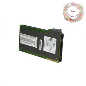 A-B 1771-OBD Allen-Bradley PLC Digital Output Module with 16 Channels, Extended Product Type