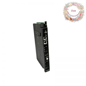 Allen-Bradley 1771-P4R Power Supply Module