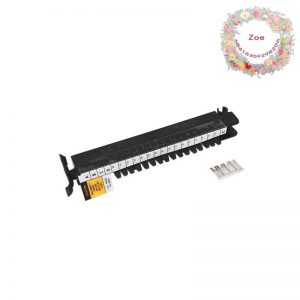 A-B 1771-WH Weigh Scale Module for Industrial Control Systems