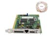 A-B 1784-KTX DH+ Interface Module for Enhanced Industrial Automation Control Systems