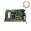 A-B 1784-KTX DH+ Interface Module for Enhanced Industrial Automation Control Systems