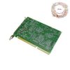 A-B 1784-KTX DH+ Interface Module for Enhanced Industrial Automation Control Systems