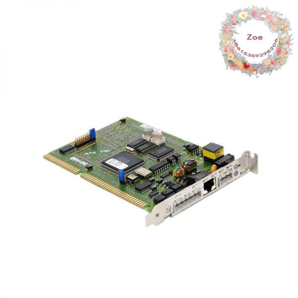 A-B 1784-KTX DH+ Interface Module for Enhanced Industrial Automation Control Systems
