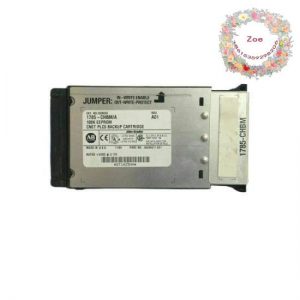 AB 1785-CHBM ControlLogix High-Speed Analog Input Module