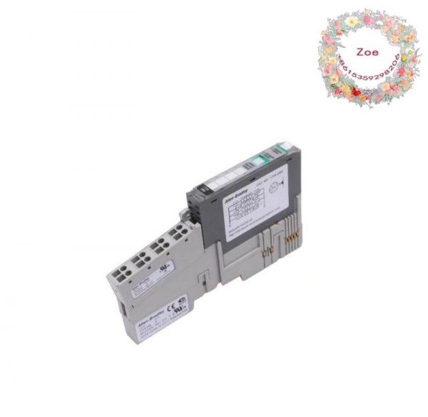 AB 1785-CHBM ControlLogix High-Speed Analog Input Module