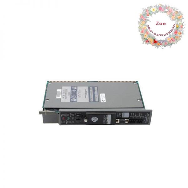 Allen-Bradley 1785-LT PLC-5/15 Processor Module