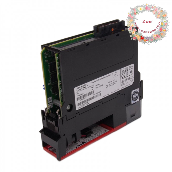Allen-Bradley 1785-LT PLC-5/15 Processor Module