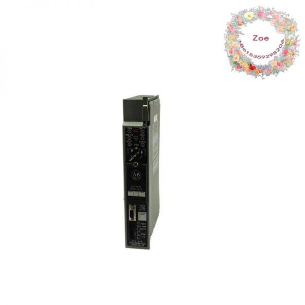 Allen-Bradley 1785-LT PLC-5/15 Processor Module