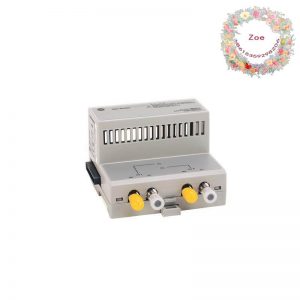 Allen-Bradley 1786-RPFRXL Flex Remote I/O Input Module