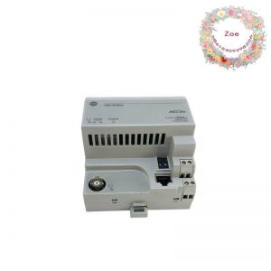 Allen-Bradley 1794-ACN Flex I/O AC Power Supply Module