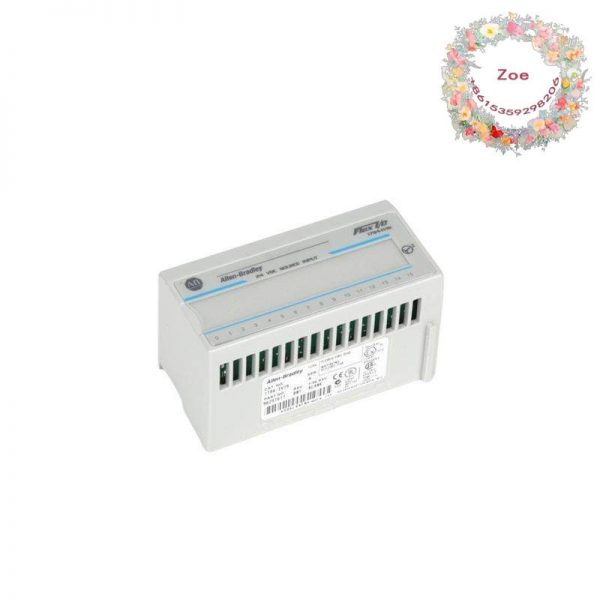 Allen-Bradley 1794-IV16 Flex I/O Analog Input Module