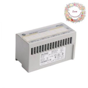 Allen-Bradley 1794-OE4 Flex 4 Point Analog Output Module