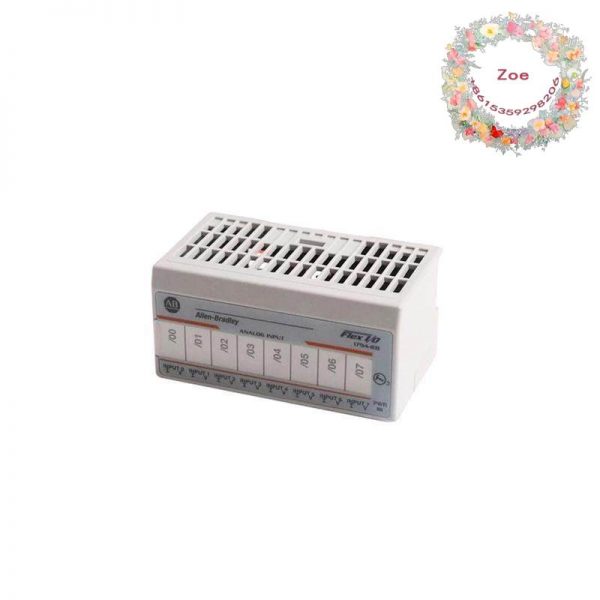 Allen-Bradley 1794-OE4 Flex 4 Point Analog Output Module