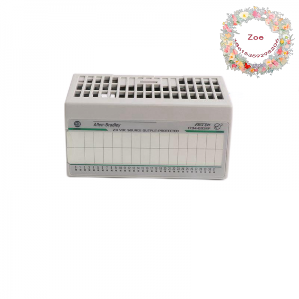 Allen Bradley 1794-TB3 Flex I/O Terminal Base Unit