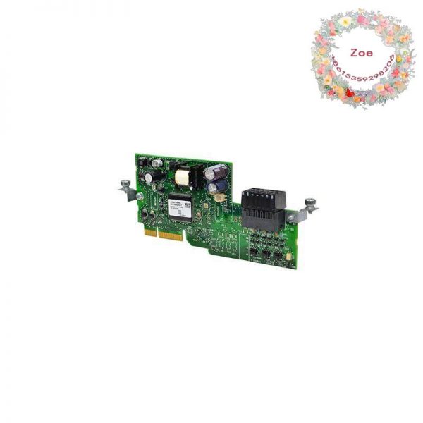 Allen-Bradley 20-750-ENC-1 Industrial Control Module