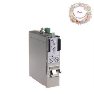 Allen-Bradley 2094-BM01-S AC Drive Module for Kinetix 6000 Multi-Axis Drive Servo System
