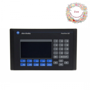 Rockwell Automation 2711-K10C15 Advanced Operator Interface Panel