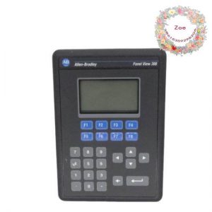 Rockwell Automation 2711-K3A10L1 Control Module for PanelView Plus 7000