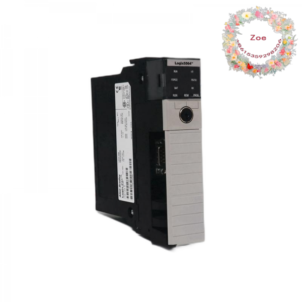 Rockwell Automation 2711-K3A10L1 Control Module for PanelView Plus 7000