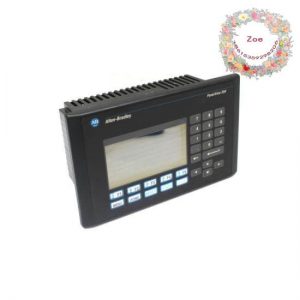 Rockwell Automation A-B 2711-K5A1 Operator Interface Module