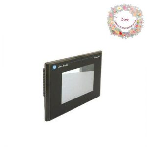 Rockwell Automation 2711-T10C15 Touchscreen Terminal