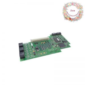 ABB A-B 321131-A01 Process Control Module