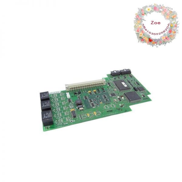 ABB A-B 321131-A01 Process Control Module
