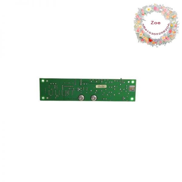 Rockwell Automation A-B 81001-340-71-R Control Module