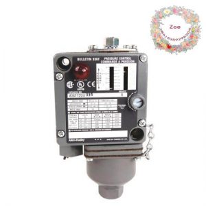 A-B 836T-T254J Control Module for Industrial Automation Systems