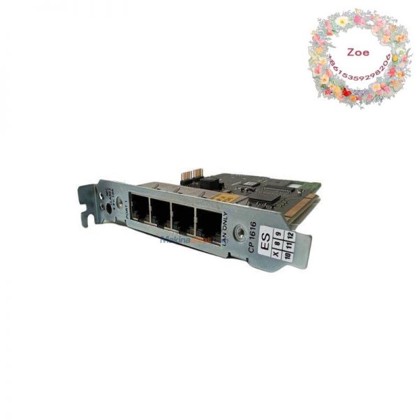 Allen Bradley CP16 N110 Digital Input Module
