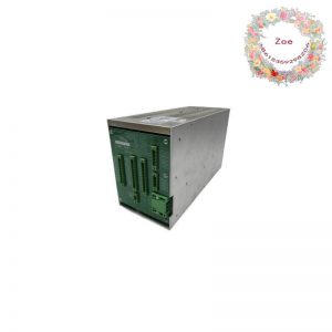 A-B MOX12-P3509 System Module for Industrial Control Applications