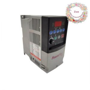 A-B MPL-B540K-SJ74AA Industrial Control Module