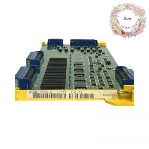 FANUC A16B-2203-0111: High-Performance I/O PCB Card for Precision Control
