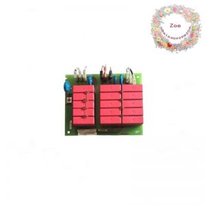 SIEMENS A5E00680725 Drive Board - Advanced Control Module for Industrial Automation