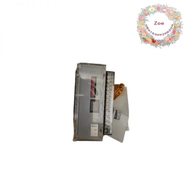 AB Electronics 1791-24A8 Input/Output Module
