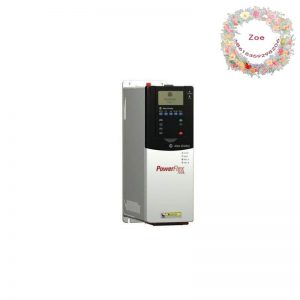 Allen-Bradley AB 700 20BD125A3AYNANC0 Drive: Industrial Automation Excellence