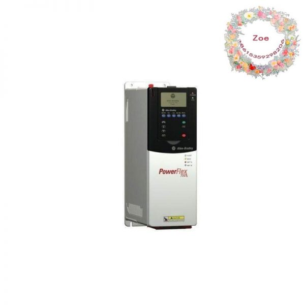 Allen-Bradley AB 700 20BD125A3AYNANC0 Drive: Industrial Automation Excellence