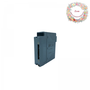 Yokogawa AAI543-H03 S1 Analog Output Module - Precise Control for Industrial Automation