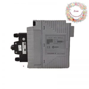 Yokogawa AAP135-S00 S2 Analog Input Module - Precision, Reliability for Industrial Automation