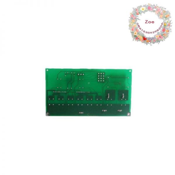 AB 1336-BDB-SP29A 74101-169-53: Industrial Grade Gate Drive, High Efficiency & Durability