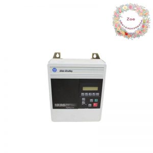 ABB 1336F-BRF20-AA-EN-HCS2 AC Drive - Advanced Industrial Control Solution