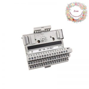 AB 1440-TB-A Terminal Base: Advanced Industrial Control Module