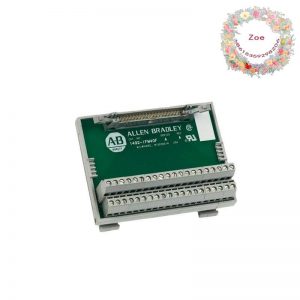 ABB 1492-IFM40F Industrial Interface Module, for Enhanced Control Systems