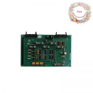 AB 170947 170948 129708-02 M003325108 - Power Stage Interface Board for Industrial Automation